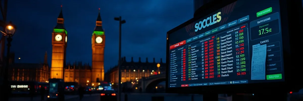 non gamstop betting sites in the UK — Licensed Support Channels and What They Reveal